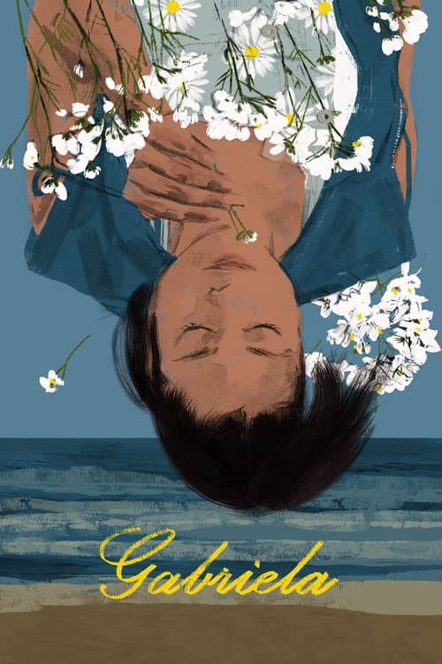 Gabriela (2023) poster