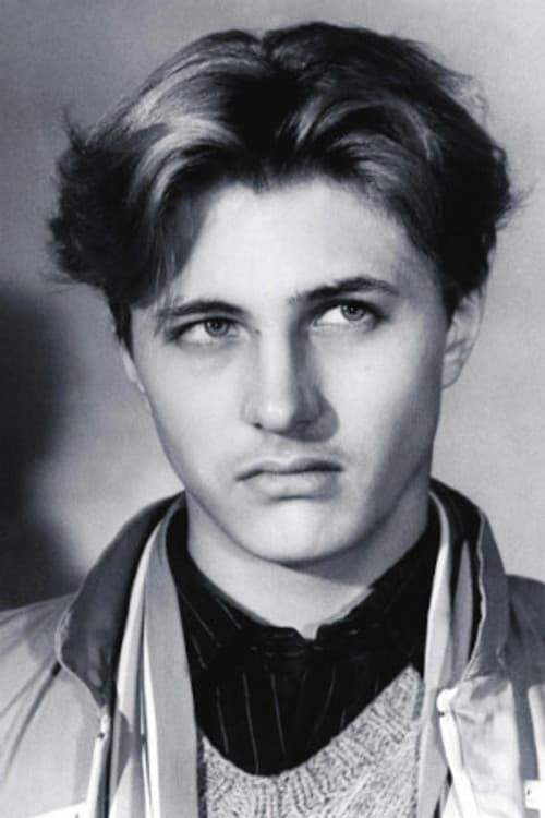 Ян Пузыревский foto