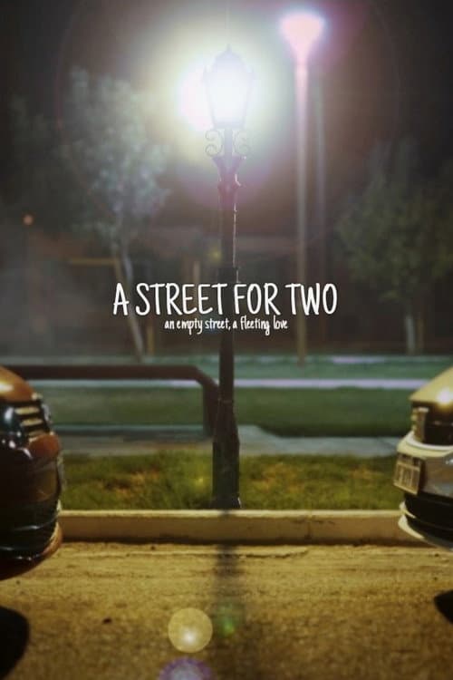 Estacionamiento Para Dos (2023) poster
