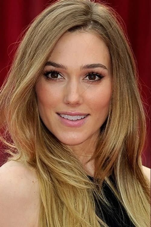 Jacqui Ainsley foto