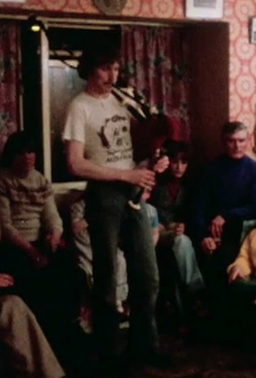 Gypsies Sing Long Ballads (1982) poster