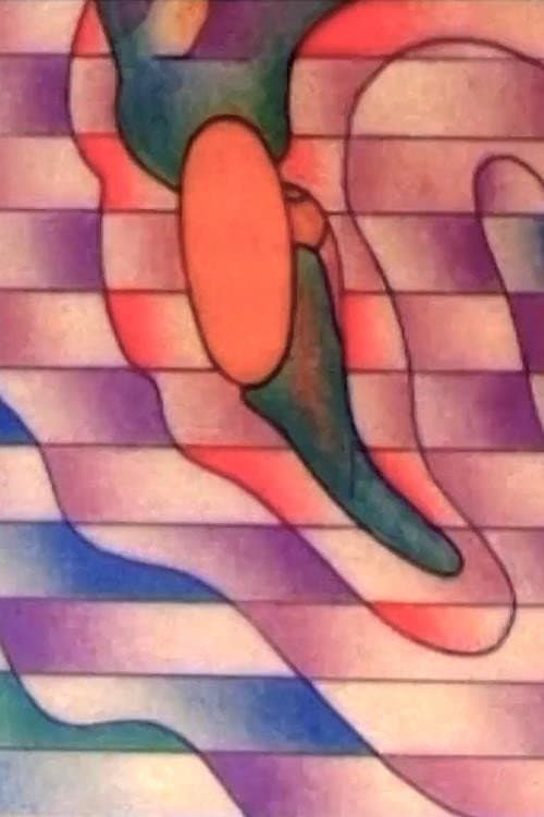 Dissipative Fantasies (1986) poster