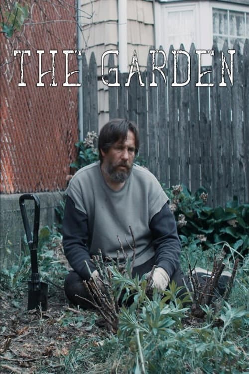 The Garden (2019) poster