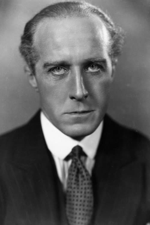 Langhorn Burton foto