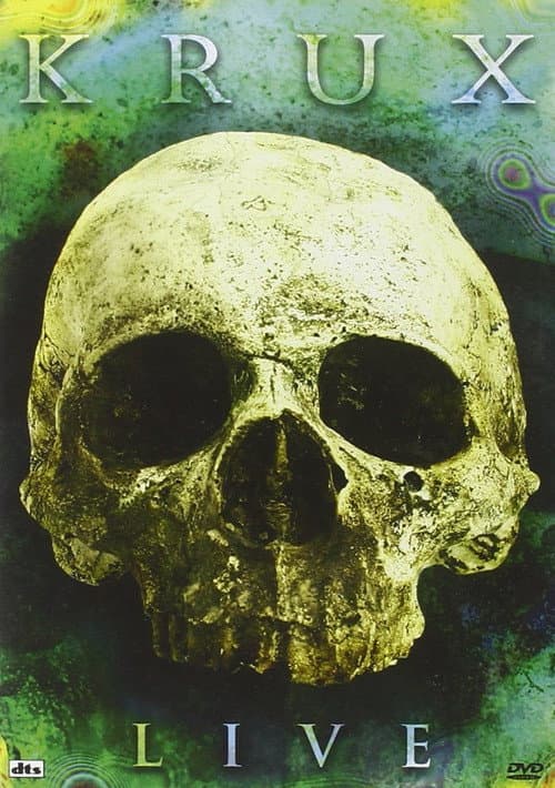 Krux - Live (2003) poster