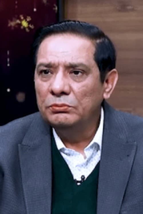 Sardar Kamal foto
