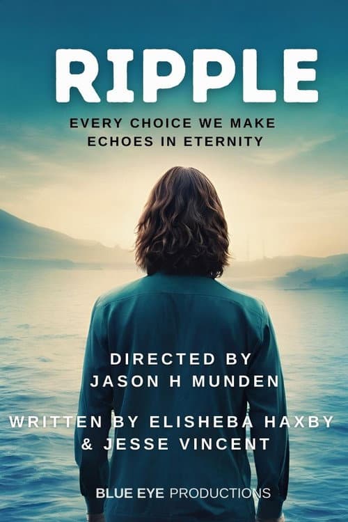 Ripple (2024) poster