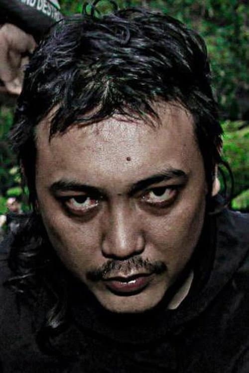 Man Beranak foto