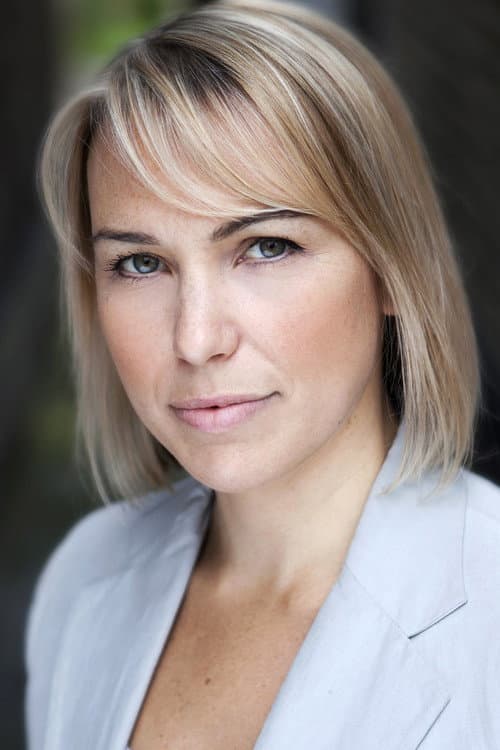 Jess Collett foto