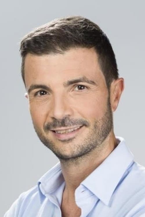 Michaël Miraglia foto