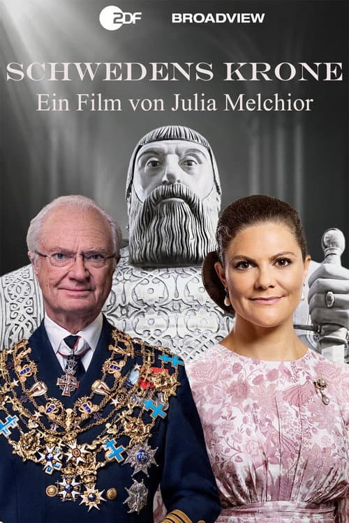 Schwedens Krone (2023) poster