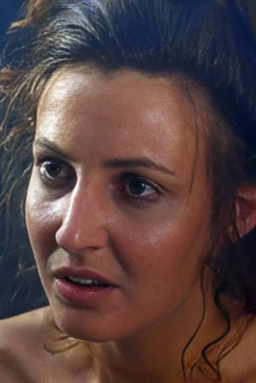 Diana Dangerfield foto