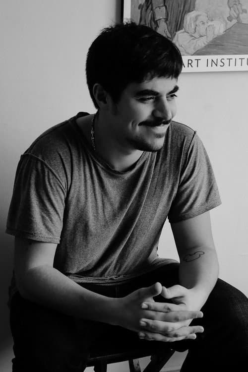 Axel Rezinovsky foto