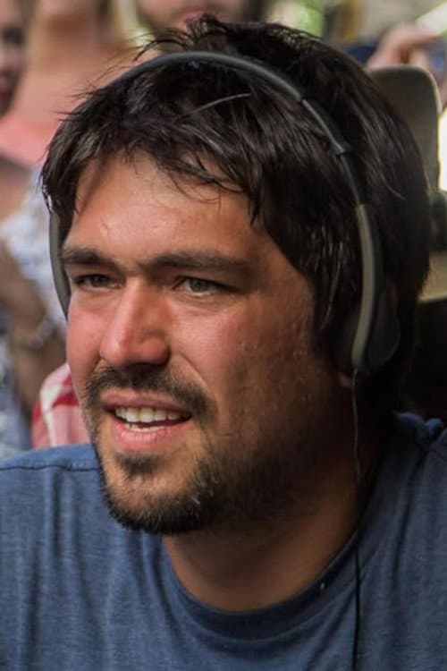 Adam Newacheck foto