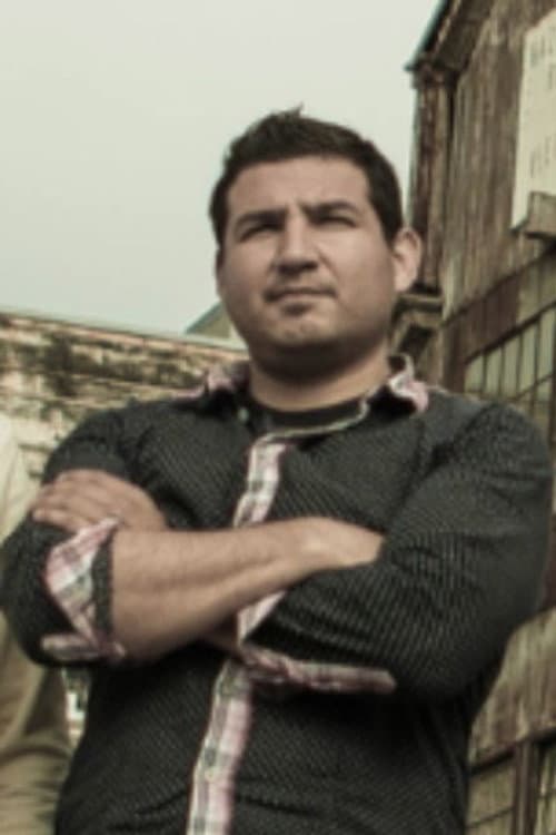 Cesar Quintero foto