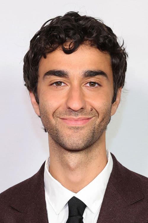 Alex Wolff foto