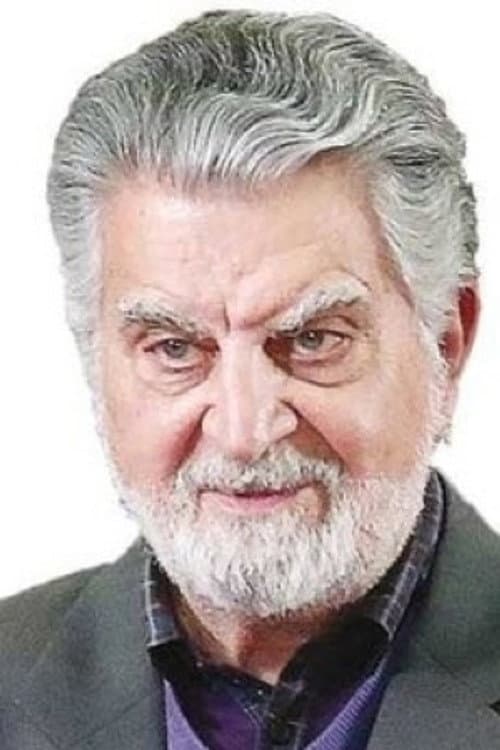 Mohammad Motevaselani foto