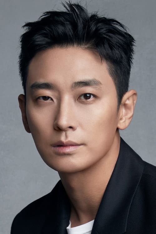 주지훈 foto