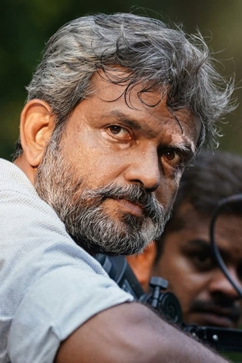 Rajeev Ravi foto