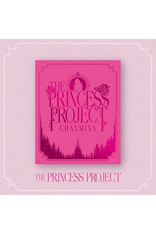THE PRINCESS PROJECT 4 (2019) poster