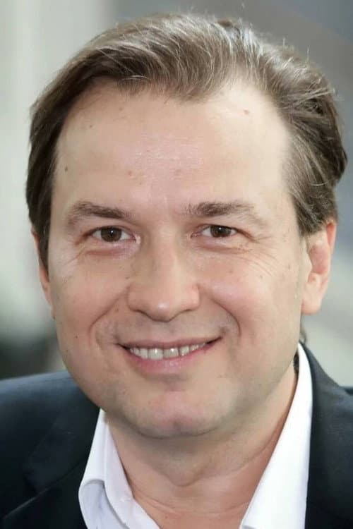 Александр Вершинин foto