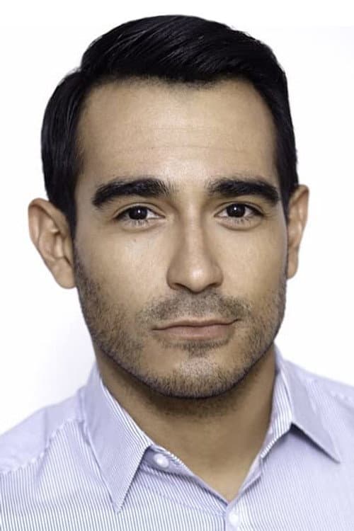 Giancarlo Carmona foto