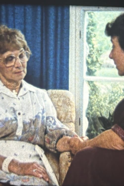 J'ai Toujours Rêvé d'Aimer ma Mère (1984) poster