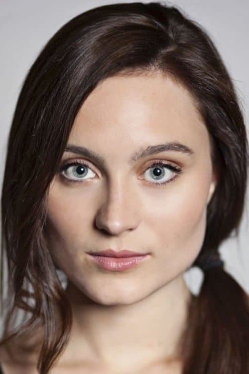 Julie Christiansen foto