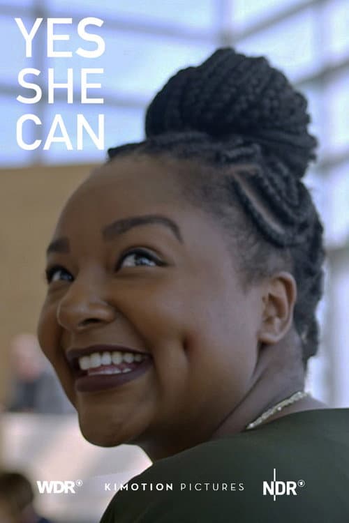 Junge Politikerinnen - Yes She Can (2021) poster