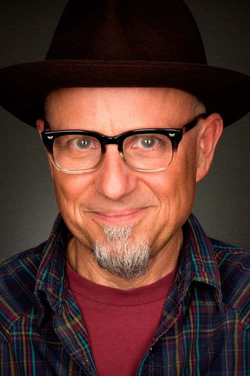 Bobcat Goldthwait foto