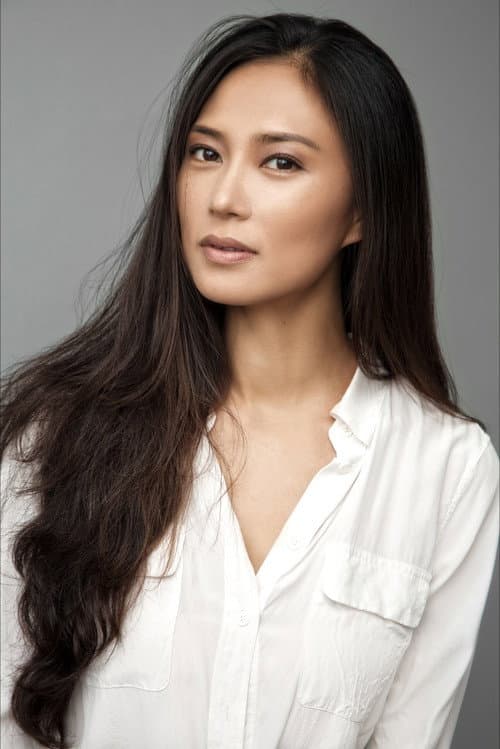 Xin Wang foto
