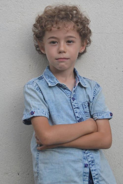 Giacomo Padovan foto