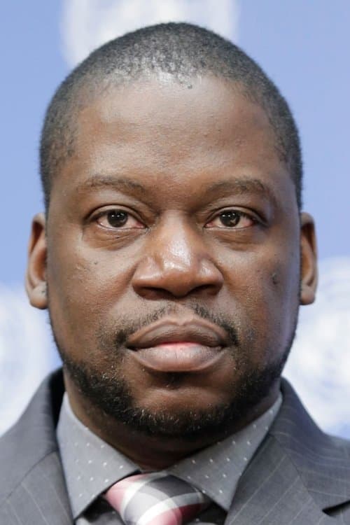 Daryl Mitchell foto
