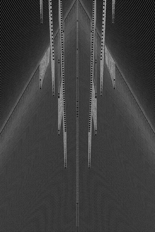 P/S (2023) poster