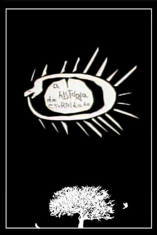 A História da Eternidade (2003) poster