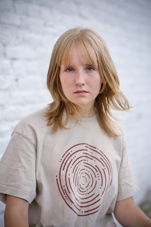 Janaïna Halloy Fokan foto