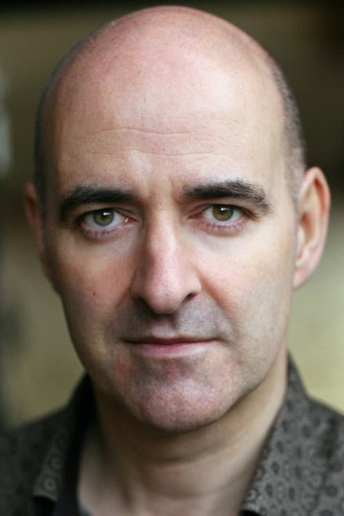 Nicholas Briggs foto