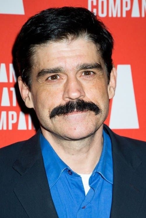 Juan Carlos Hernández foto