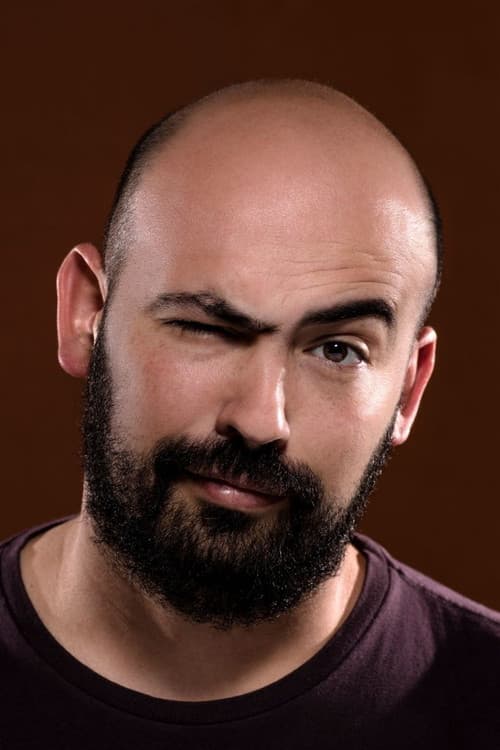 Felipe Martínez Amador foto
