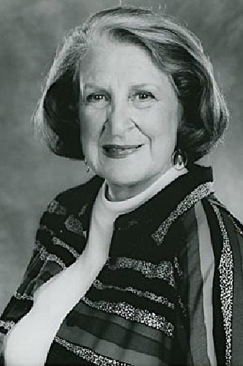 Ruth Kobart foto