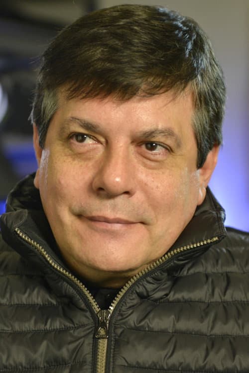 Horacio Maldonado foto
