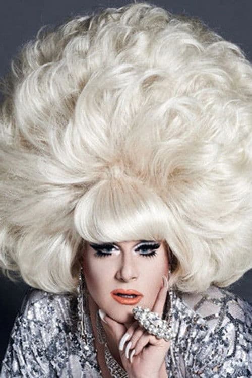 Lady Bunny foto