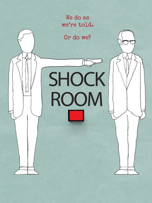 Shock Room (2015) poster