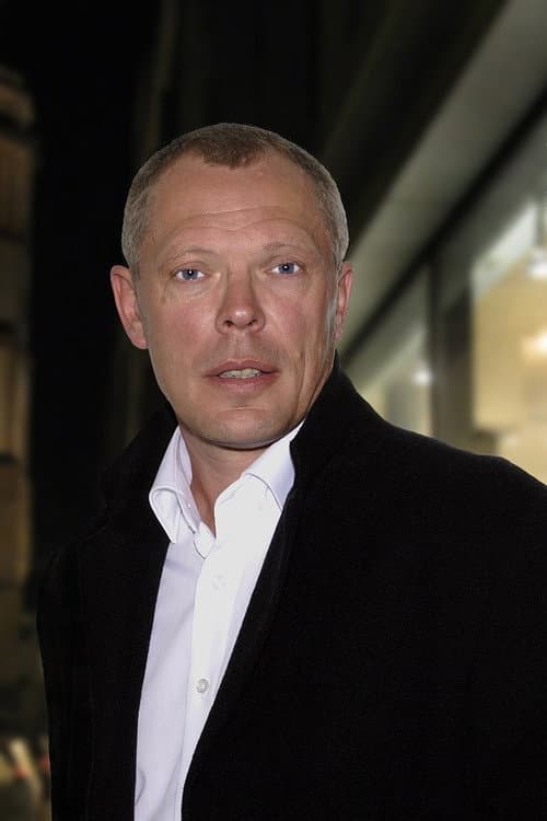 Frank Sieckel foto