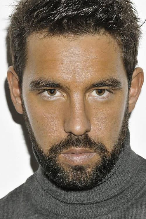 Agustín Sierra foto