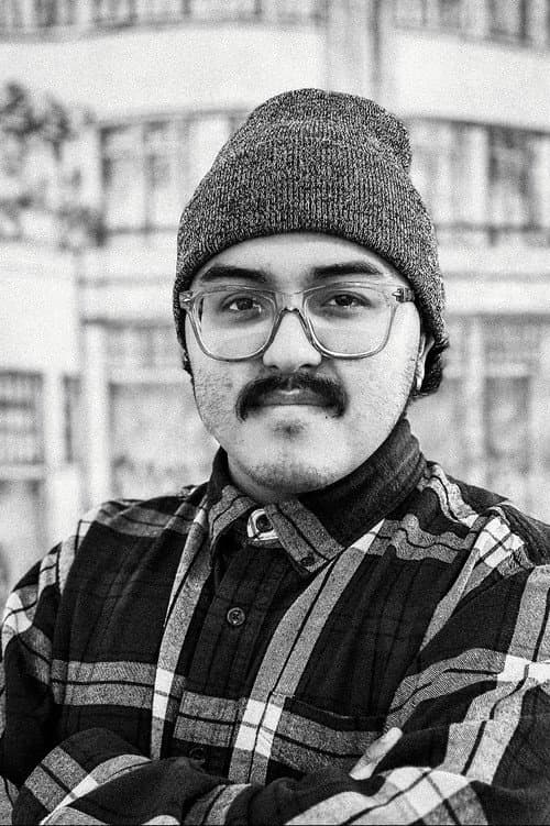 Ramsés M. Luna foto