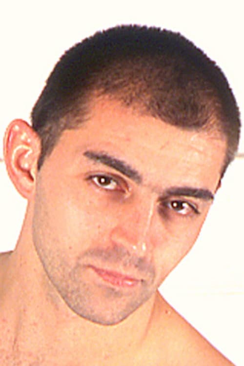 Hugo Santonin foto