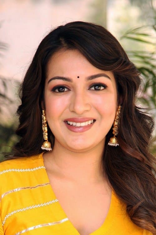 Catherine Tresa foto