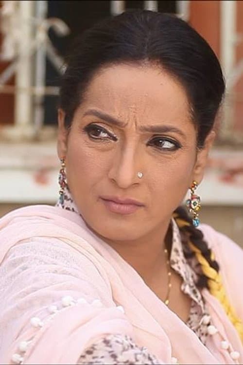Farha Nadir foto