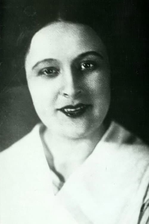 Вера Бендина foto